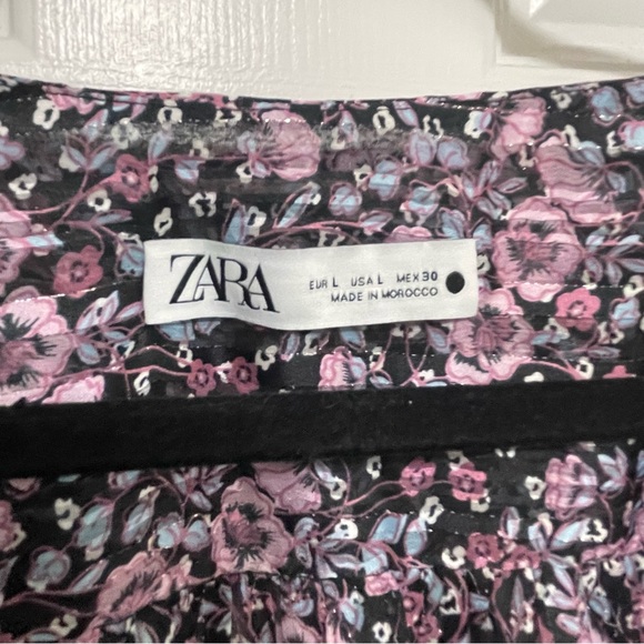 NWT ZARA SET - Picture 5 of 10
